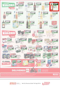 TOPS at SPAR : Turn Up Epic (25 May - 07 June 2026), page 4