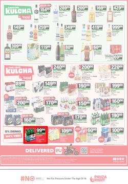 TOPS at SPAR : Turn Up Epic (25 May - 07 June 2026), page 4
