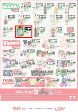 TOPS at SPAR : Turn Up Epic (25 May - 07 June 2026), page 4