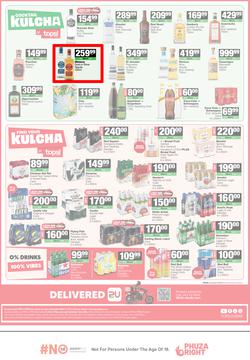 TOPS at SPAR : Turn Up Epic (25 May - 07 June 2026), page 4