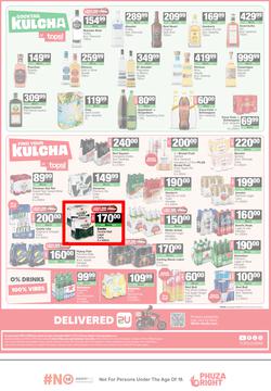 TOPS at SPAR : Turn Up Epic (25 May - 07 June 2026), page 4