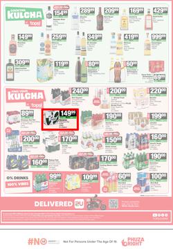 TOPS at SPAR : Turn Up Epic (25 May - 07 June 2026), page 4