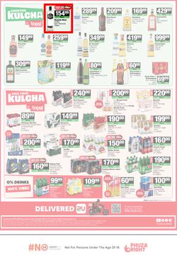 TOPS at SPAR : Turn Up Epic (25 May - 07 June 2026), page 4