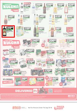 TOPS at SPAR : Turn Up Epic (25 May - 07 June 2026), page 4
