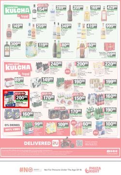 TOPS at SPAR : Turn Up Epic (25 May - 07 June 2026), page 4