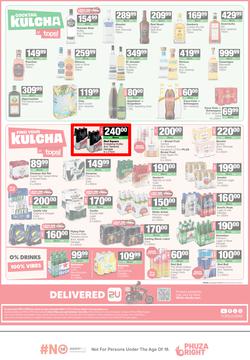 TOPS at SPAR : Turn Up Epic (25 May - 07 June 2026), page 4