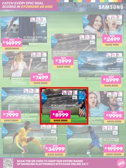 Game : The Game Changer (25 May - 20 July 2026), page 3