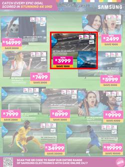 Game : The Game Changer (25 May - 20 July 2026), page 3