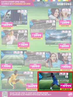 Game : The Game Changer (25 May - 20 July 2026), page 3