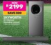 Skyworth 2.1 Channel Soundbar SS330