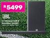 JBL 3.1 Channel 440W Soundbar SB580 850021120