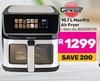 Genesis 10.7L Maxifry Air Fryer 850030713