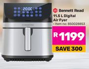 Bennett Read 11.5L Digital Air Fryer 850028853