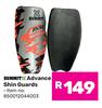 Summit Advance Shin Guards 850012044003