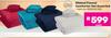 Ribbed Flannel Comforter Set Assorted 830223/222