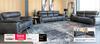 Stanley 3 Piece Lounge Suite 