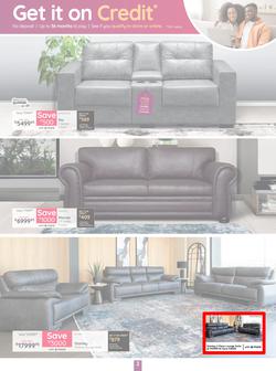 Bradlows : Quality Savings (21 May - 17 June 2026), page 2