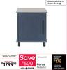 Caraz Pedestal 10318460001