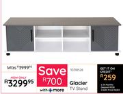 Glacier TV Stand 10318526