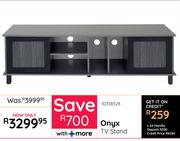 Onyx TV Stand 10318524