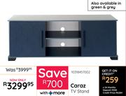 Caraz TV Stand 10318457002