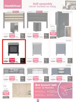 Bradlows : Quality Savings (21 May - 17 June 2026), page 14