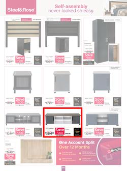 Bradlows : Quality Savings (21 May - 17 June 2026), page 14