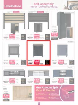 Bradlows : Quality Savings (21 May - 17 June 2026), page 14