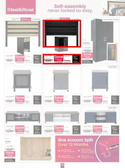 Bradlows : Quality Savings (21 May - 17 June 2026), page 14