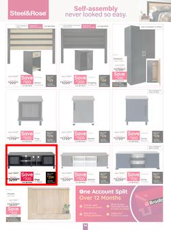 Bradlows : Quality Savings (21 May - 17 June 2026), page 14