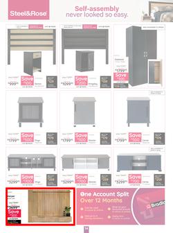 Bradlows : Quality Savings (21 May - 17 June 2026), page 14