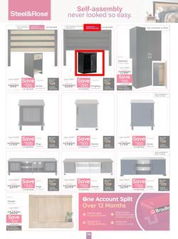 Bradlows : Quality Savings (21 May - 17 June 2026), page 14