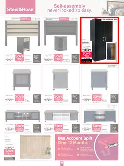 Bradlows : Quality Savings (21 May - 17 June 2026), page 14