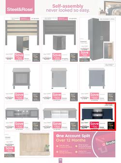 Bradlows : Quality Savings (21 May - 17 June 2026), page 14