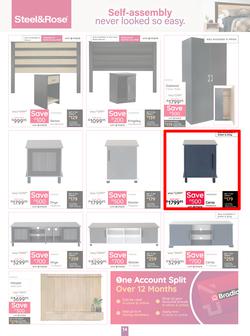 Bradlows : Quality Savings (21 May - 17 June 2026), page 14