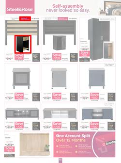 Bradlows : Quality Savings (21 May - 17 June 2026), page 14