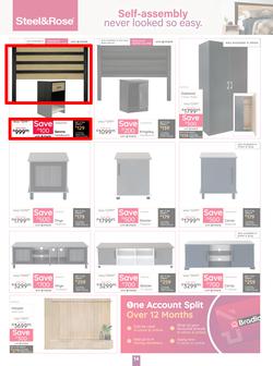 Bradlows : Quality Savings (21 May - 17 June 2026), page 14
