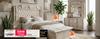 Titania 4 Piece Bedroom Suite 10298498
