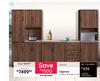 Caprice 3 Piece Kitchen Unit 10303490