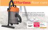Bennett Read Tough 12 Vacuum Cleaner HVC212 10132854