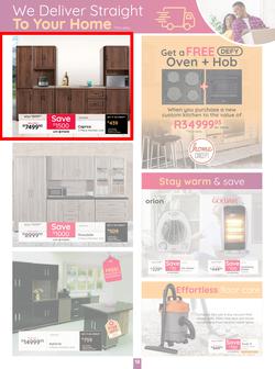 Bradlows : Quality Savings (21 May - 17 June 2026), page 18