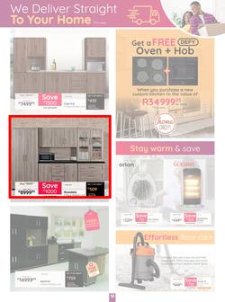 Bradlows : Quality Savings (21 May - 17 June 2026), page 18