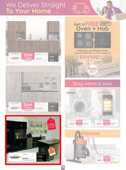 Bradlows : Quality Savings (21 May - 17 June 2026), page 18