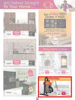 Bradlows : Quality Savings (21 May - 17 June 2026), page 18