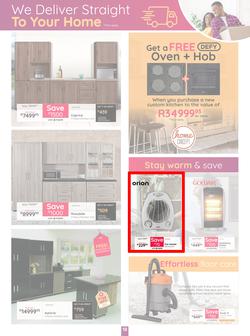 Bradlows : Quality Savings (21 May - 17 June 2026), page 18