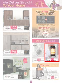 Bradlows : Quality Savings (21 May - 17 June 2026), page 18
