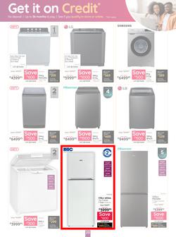 Bradlows : Quality Savings (21 May - 17 June 2026), page 20