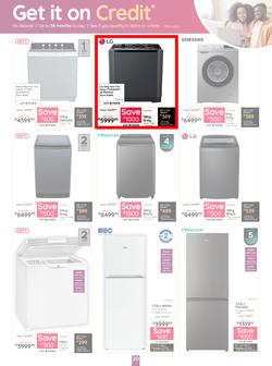 Bradlows : Quality Savings (21 May - 17 June 2026), page 20