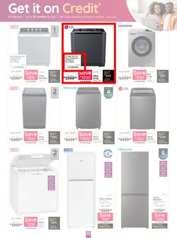 Bradlows : Quality Savings (21 May - 17 June 2026), page 20