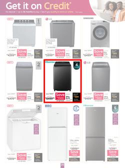 Bradlows : Quality Savings (21 May - 17 June 2026), page 20